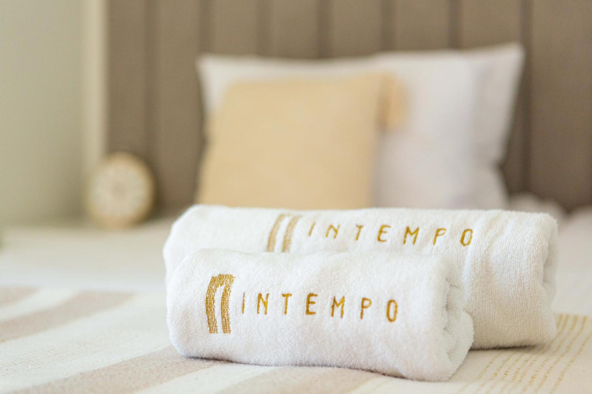 Апартаменты Intempo By Holuxe - 051- 5Th Floor Бенидорм Экстерьер фото